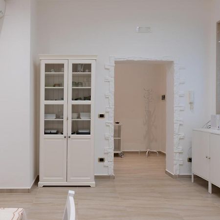 Il Priscio Apartment Bari Extérieur photo