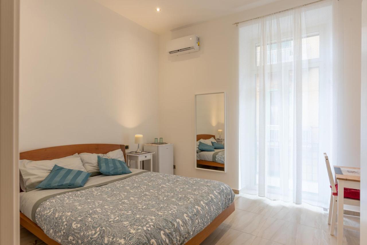 Il Priscio Apartment Bari Extérieur photo