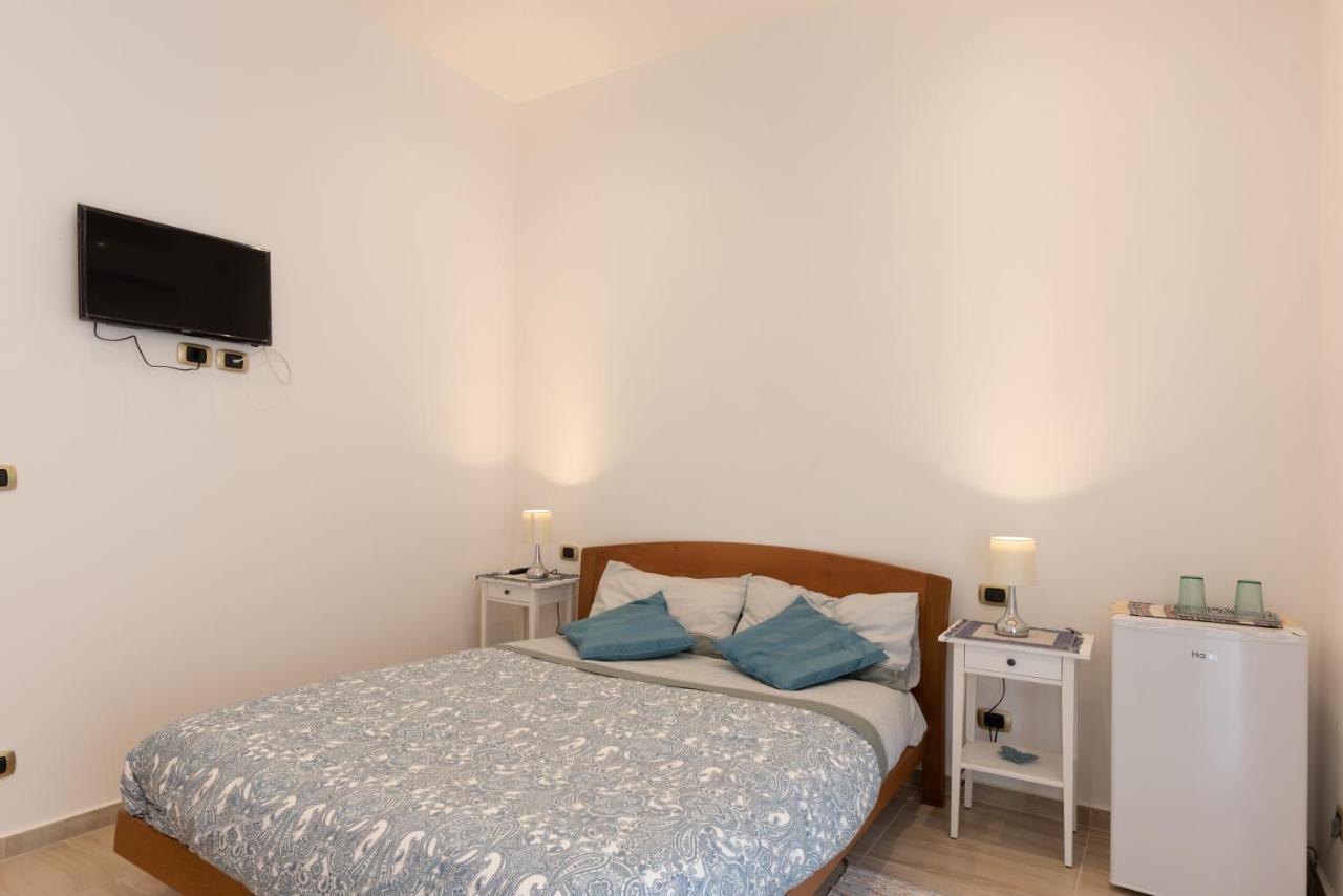 Il Priscio Apartment Bari Extérieur photo