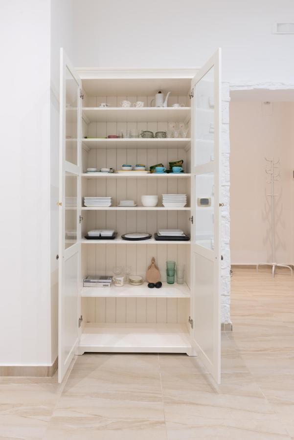 Il Priscio Apartment Bari Extérieur photo