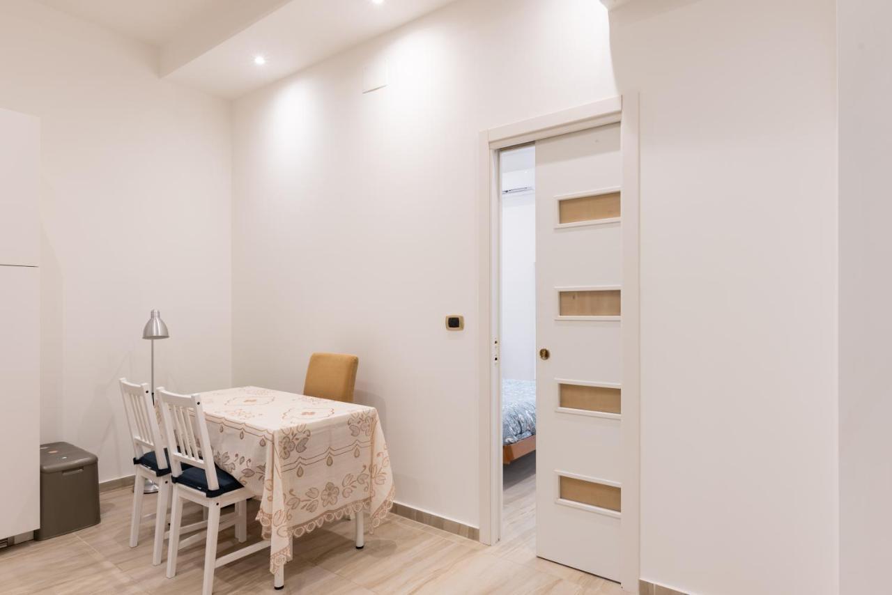 Il Priscio Apartment Bari Extérieur photo