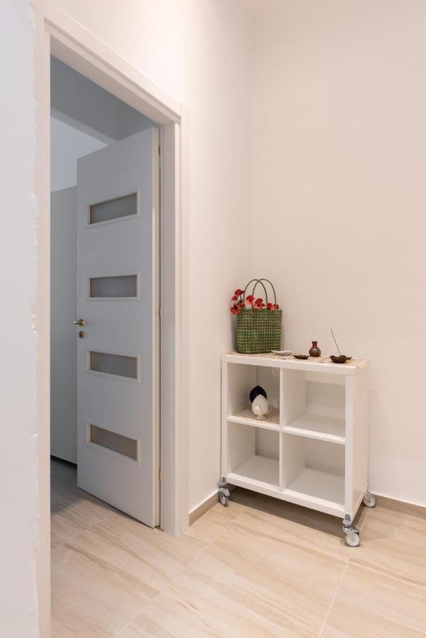 Il Priscio Apartment Bari Extérieur photo