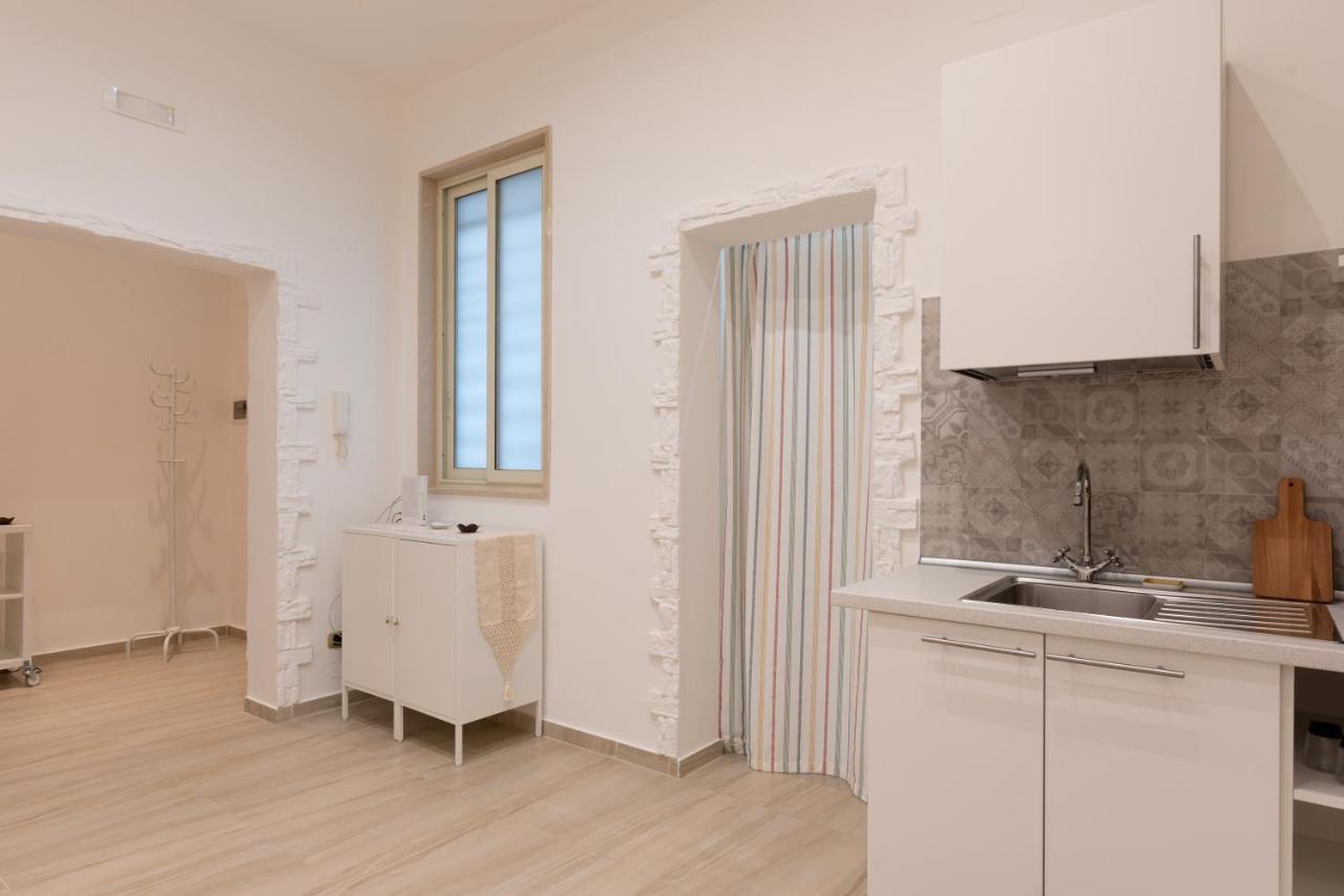 Il Priscio Apartment Bari Extérieur photo