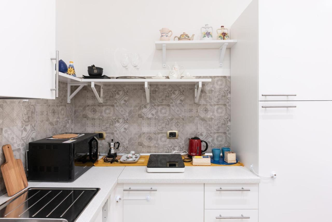 Il Priscio Apartment Bari Extérieur photo