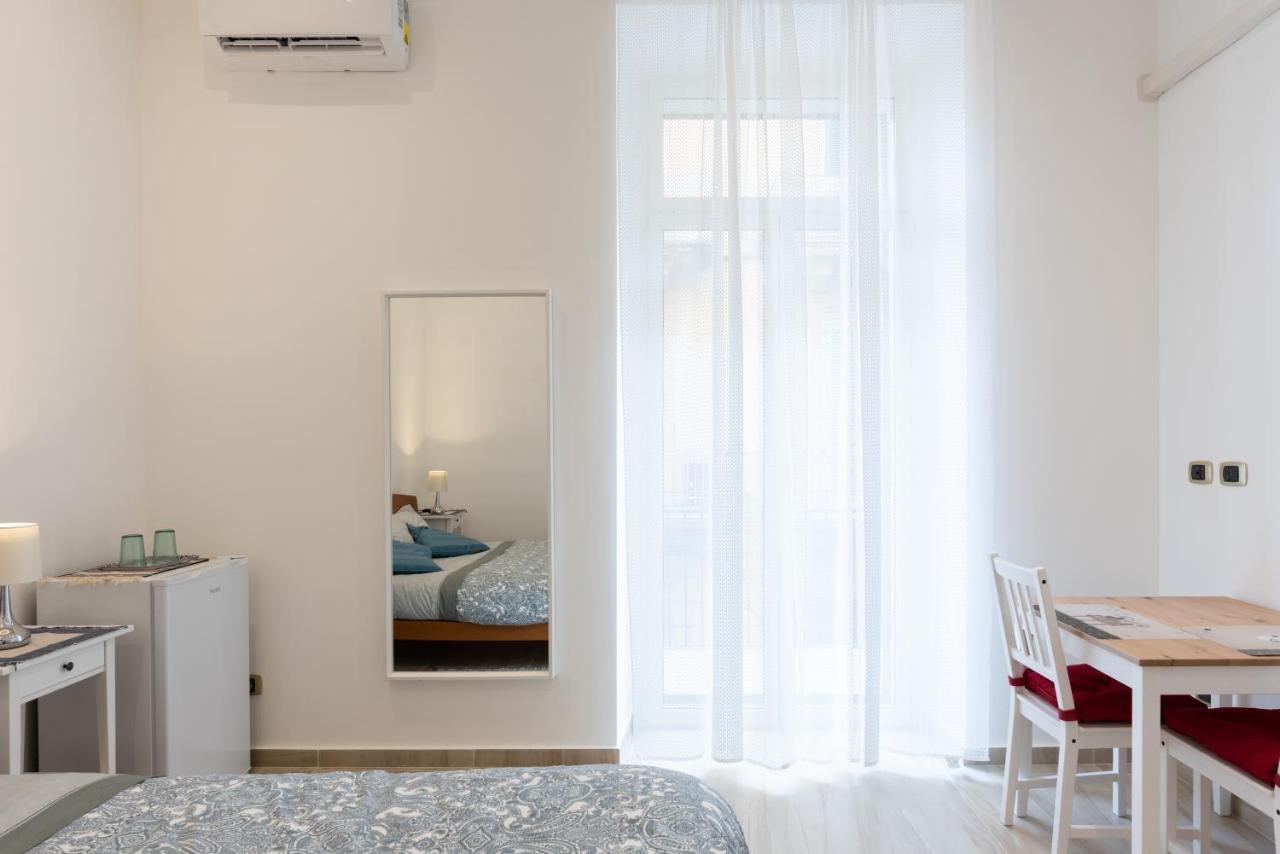 Il Priscio Apartment Bari Extérieur photo