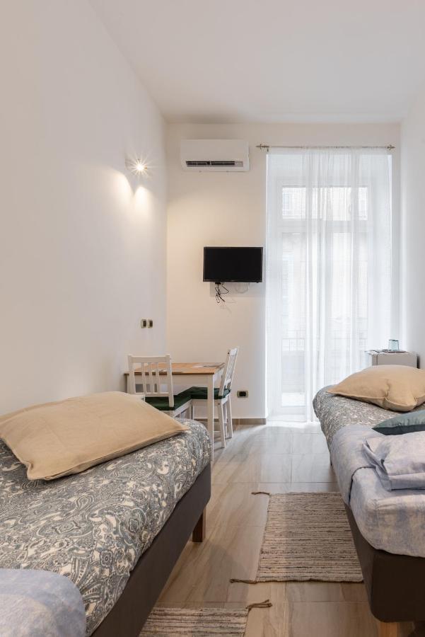Il Priscio Apartment Bari Extérieur photo