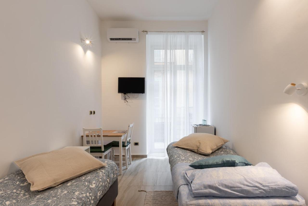 Il Priscio Apartment Bari Extérieur photo