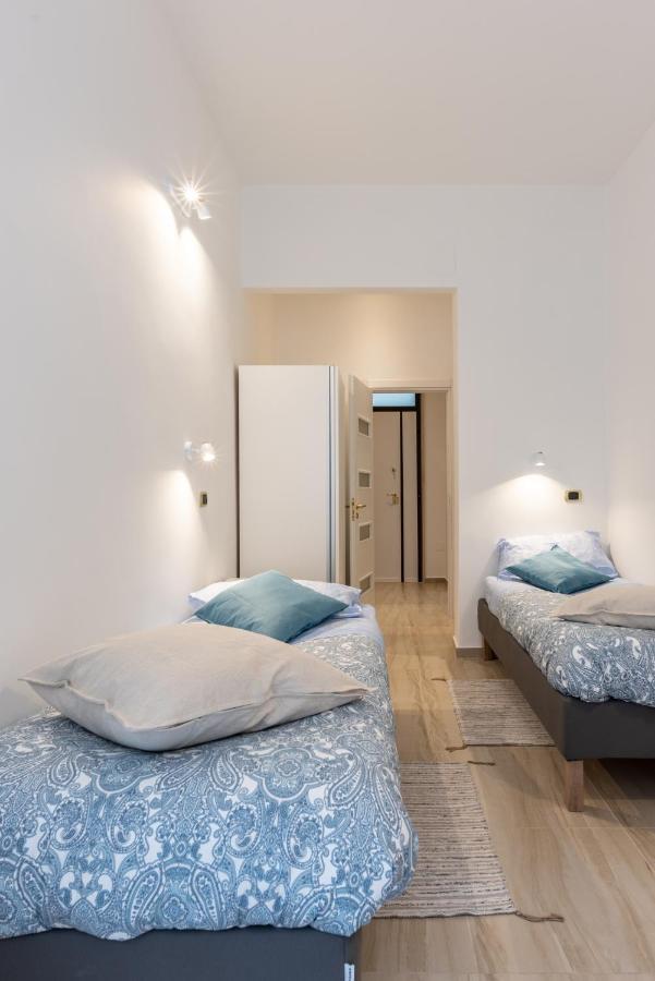 Il Priscio Apartment Bari Extérieur photo