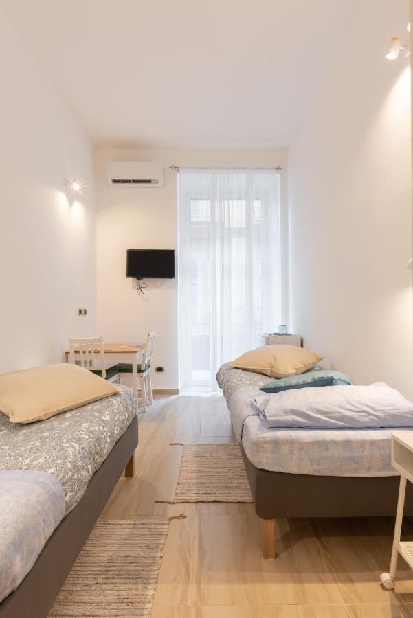 Il Priscio Apartment Bari Extérieur photo