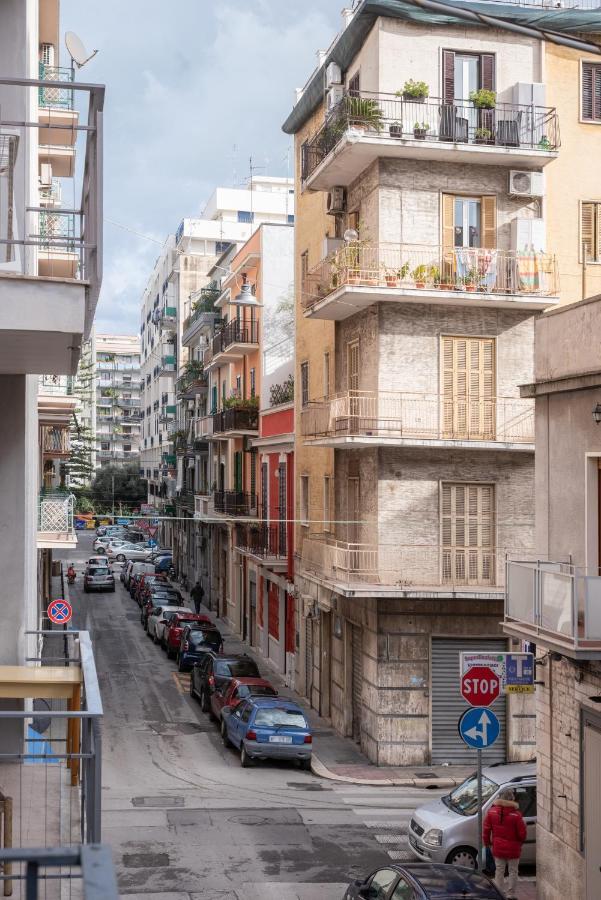 Il Priscio Apartment Bari Extérieur photo