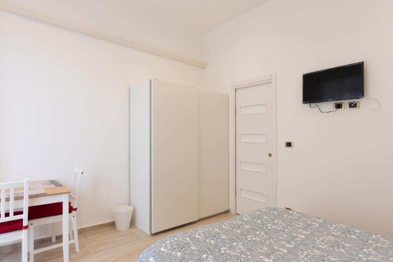 Il Priscio Apartment Bari Extérieur photo