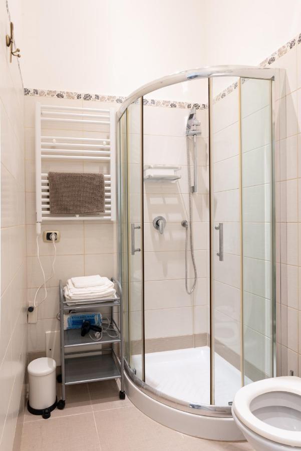 Il Priscio Apartment Bari Extérieur photo