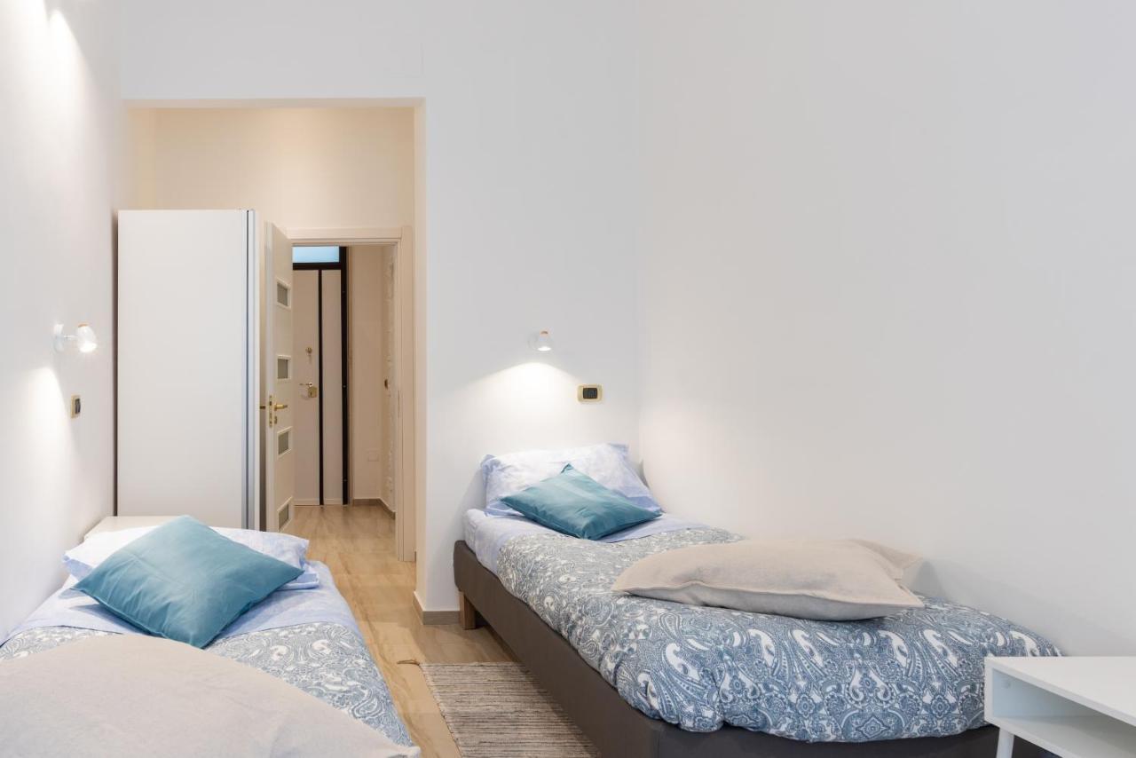 Il Priscio Apartment Bari Extérieur photo