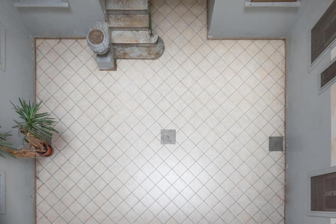 Il Priscio Apartment Bari Extérieur photo