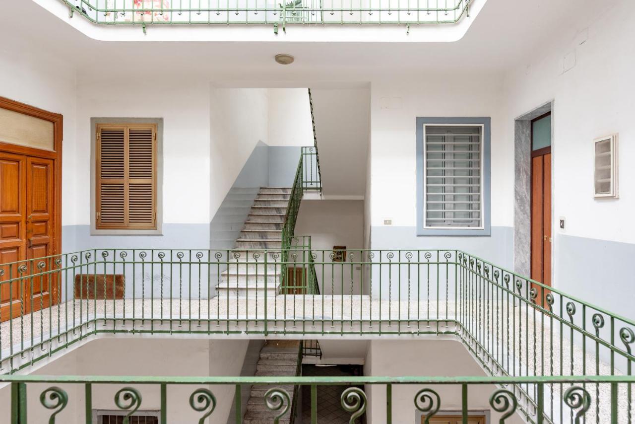Il Priscio Apartment Bari Extérieur photo