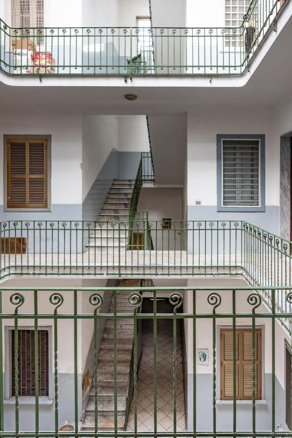 Il Priscio Apartment Bari Extérieur photo