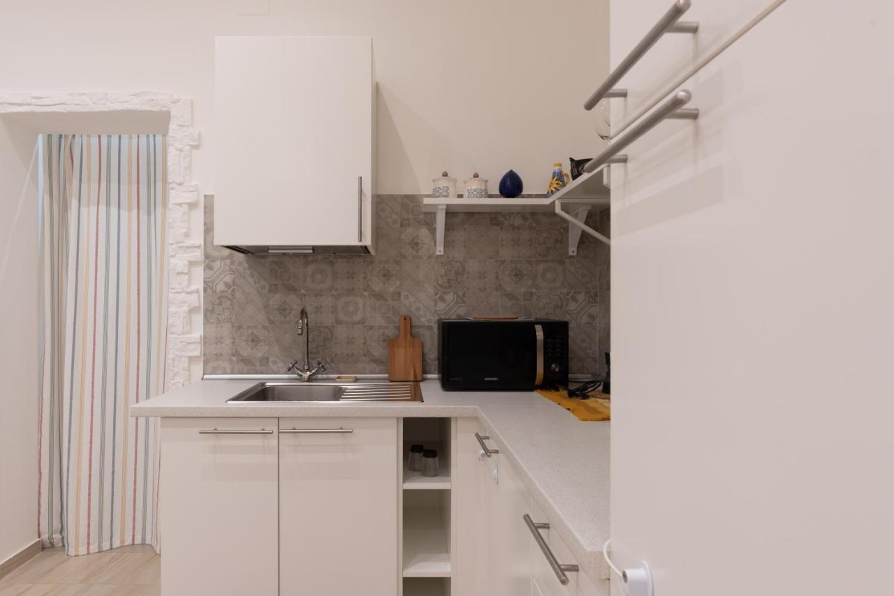 Il Priscio Apartment Bari Extérieur photo