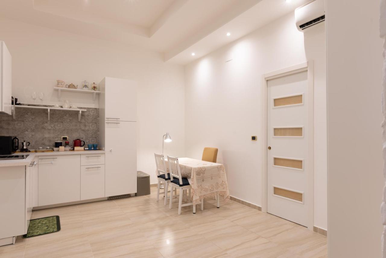 Il Priscio Apartment Bari Extérieur photo