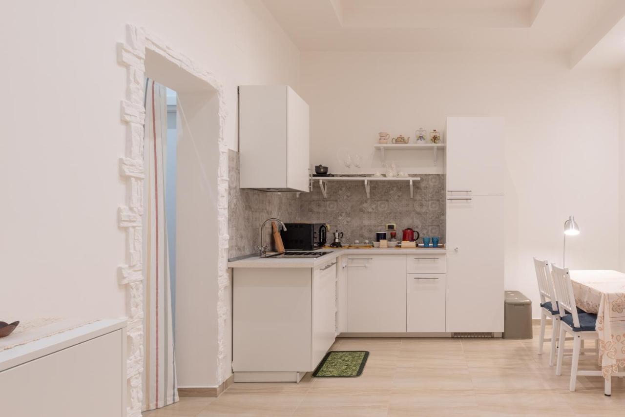 Il Priscio Apartment Bari Extérieur photo