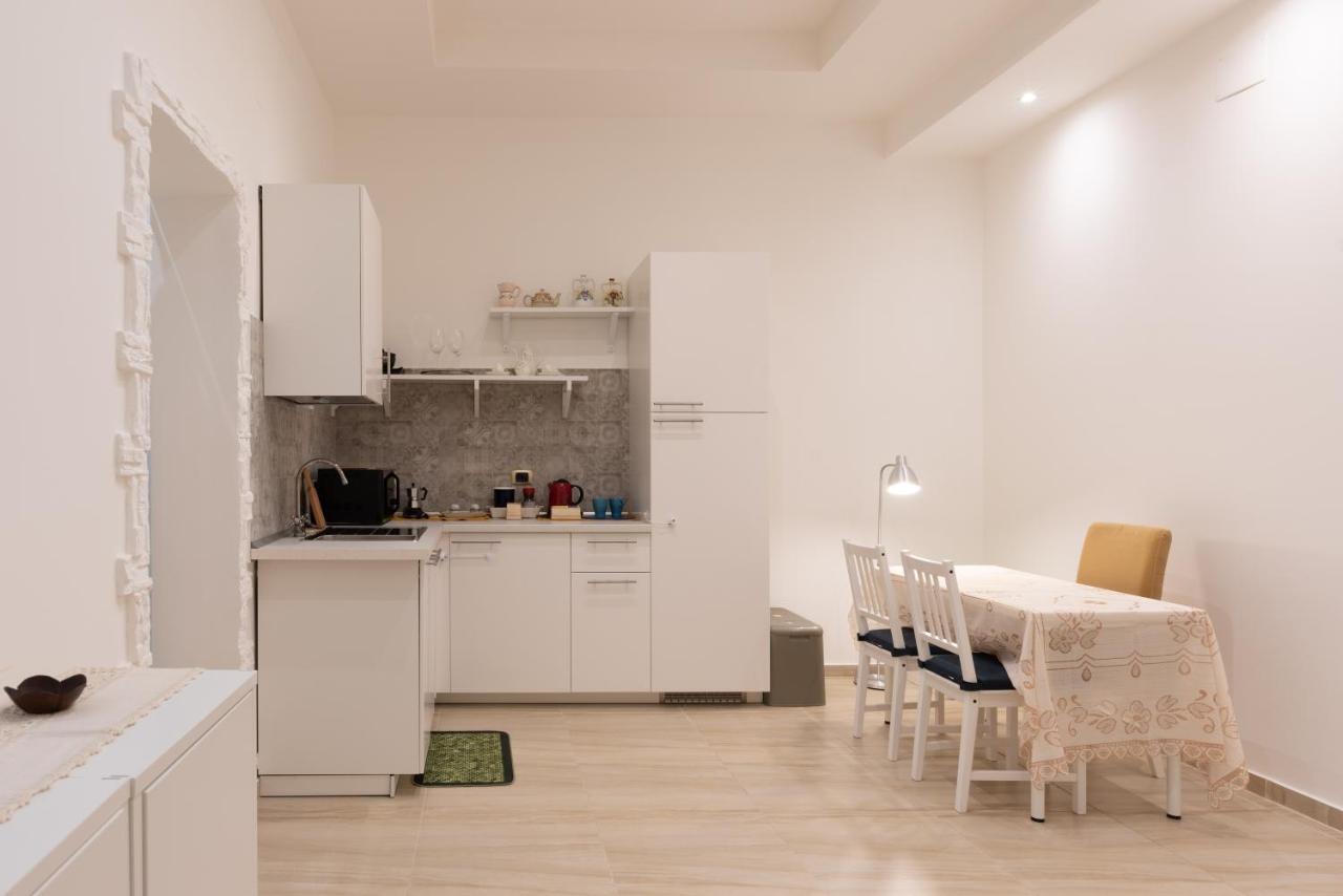 Il Priscio Apartment Bari Extérieur photo