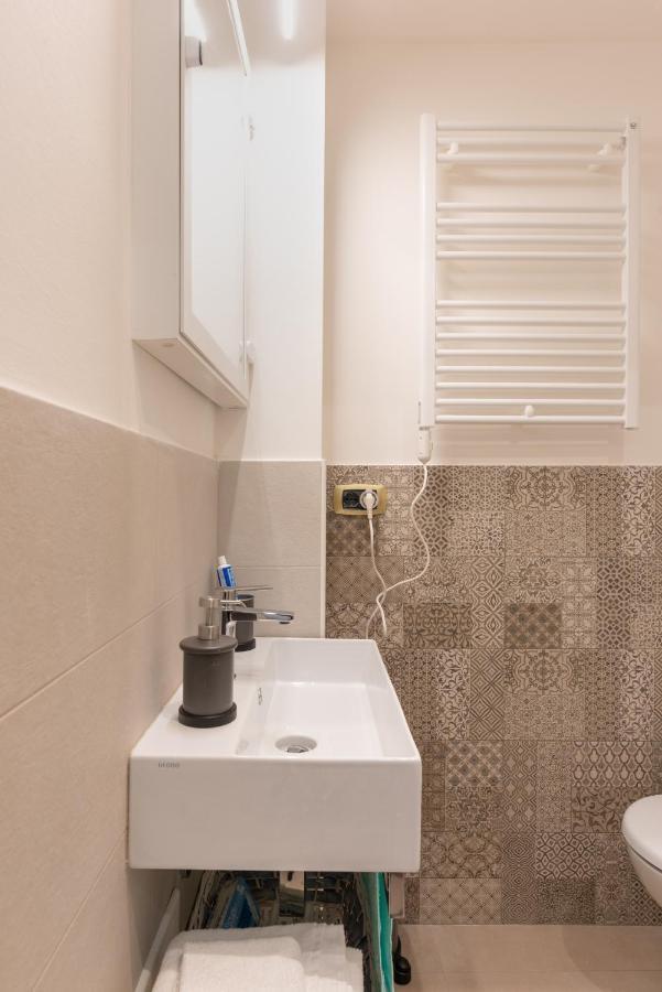 Il Priscio Apartment Bari Extérieur photo